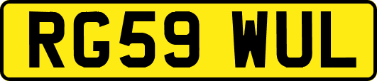RG59WUL