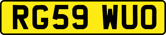 RG59WUO