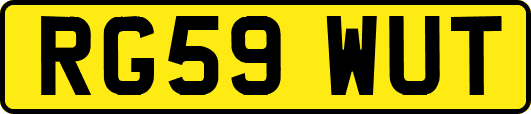 RG59WUT