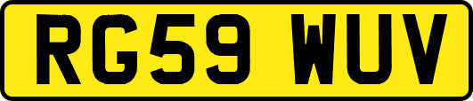 RG59WUV