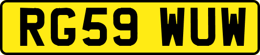 RG59WUW