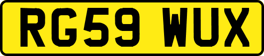 RG59WUX