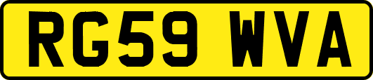 RG59WVA