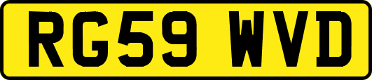 RG59WVD