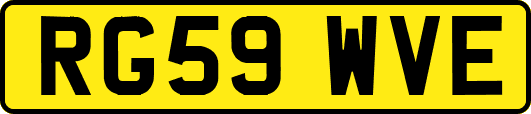 RG59WVE