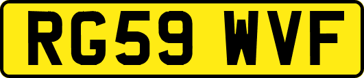 RG59WVF