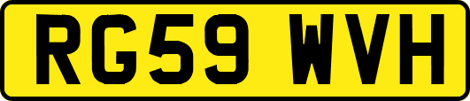 RG59WVH