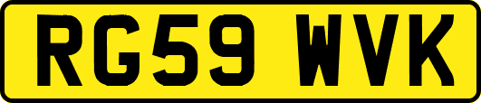 RG59WVK