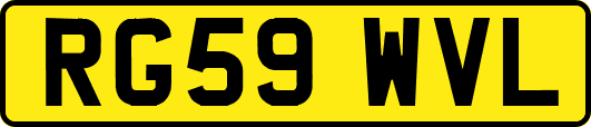 RG59WVL