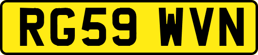 RG59WVN
