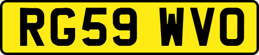RG59WVO