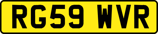 RG59WVR