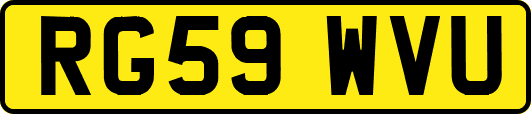 RG59WVU