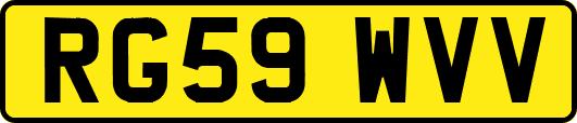 RG59WVV