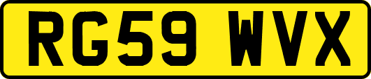 RG59WVX