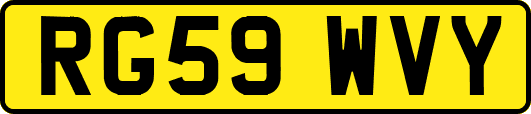 RG59WVY