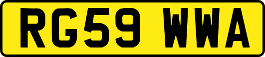 RG59WWA