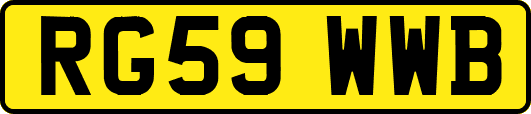 RG59WWB