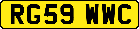 RG59WWC