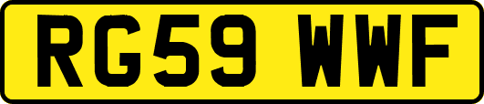 RG59WWF
