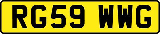 RG59WWG
