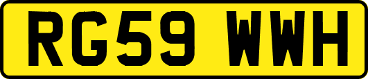 RG59WWH