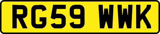 RG59WWK