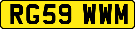 RG59WWM