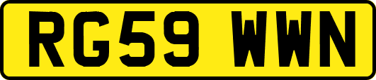 RG59WWN