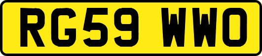 RG59WWO