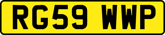 RG59WWP