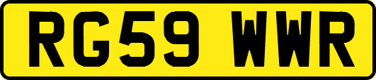RG59WWR