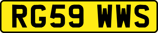 RG59WWS