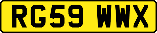 RG59WWX