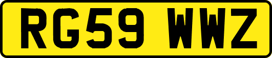 RG59WWZ