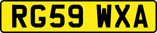RG59WXA