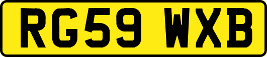 RG59WXB