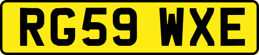 RG59WXE