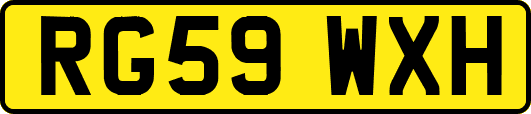 RG59WXH