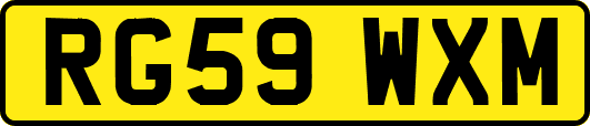 RG59WXM