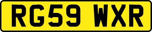 RG59WXR
