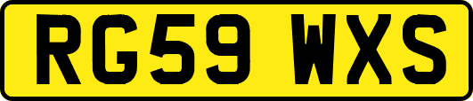 RG59WXS