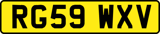 RG59WXV