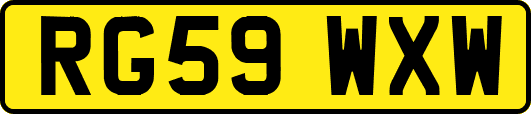 RG59WXW