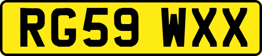 RG59WXX