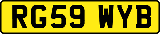 RG59WYB