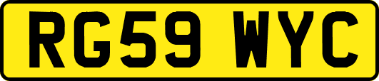 RG59WYC