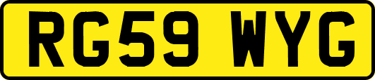 RG59WYG