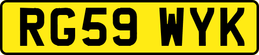 RG59WYK