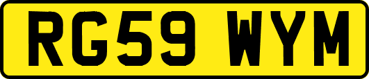 RG59WYM